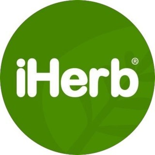 Логотип канала promiki_iherb