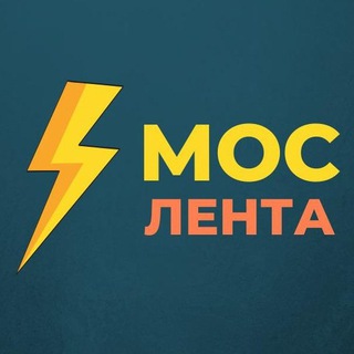 Логотип канала moscowlenta