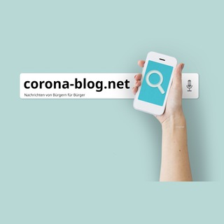 Логотип канала corona_ist_nicht_das_problem