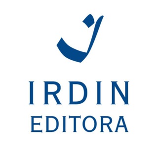 Логотип канала irdineditora