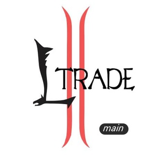 Логотип канала lineage2trade