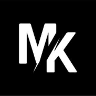 Логотип канала mk_booking