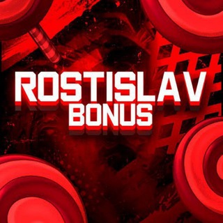 Логотип канала rossstislavv777