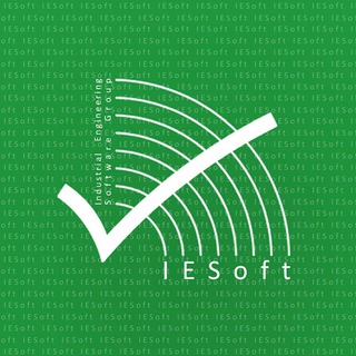 Логотип канала iesoft