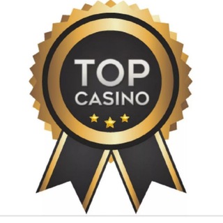 Логотип канала topcasinoonline