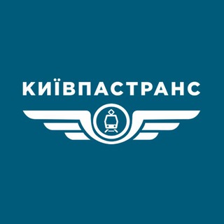 Логотип канала kyivpasstrans