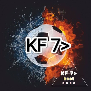 Логотип канала kf_7777