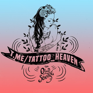 Логотип канала tattoo_heaven