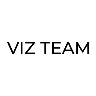 Логотип канала vizteam