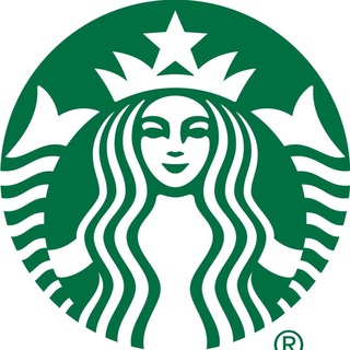 Логотип канала starbucks