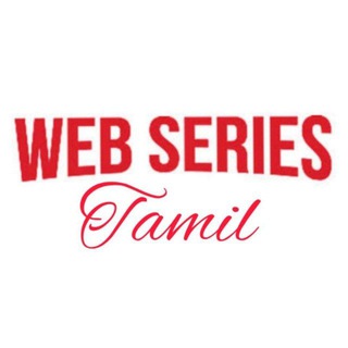 Логотип канала tamil_webseries_18