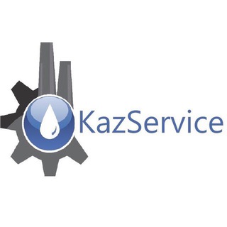 Логотип канала kazservicechat