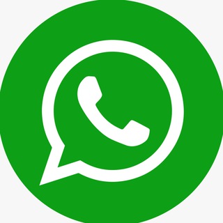 Логотип канала whatsapp_proxy