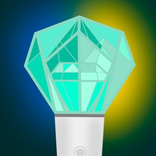 Логотип канала shineeworld_ua