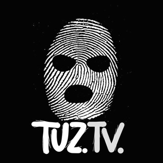 Логотип канала tuz_video