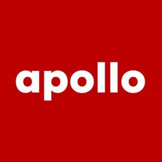 Логотип канала apollo_events