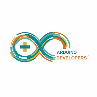 Логотип arduinodeveloper