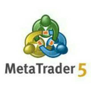 Логотип канала metatrader5_br