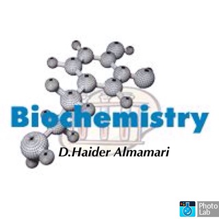 Логотип канала biochemistrys