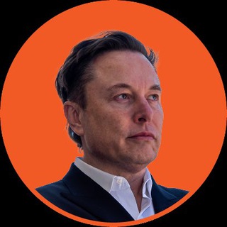 Логотип канала musk_university