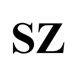 Логотип канала sueddeutsche_zeitung