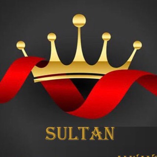 Логотип канала sultan123456