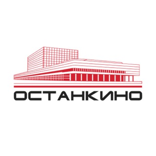 Логотип канала ex_ostankino