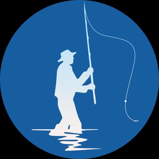 Логотип канала fishermen_of_russia