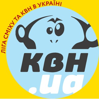 Логотип канала kvnuanet