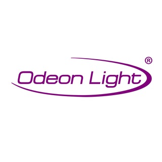 Логотип odeon_light