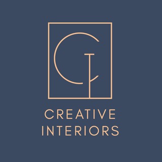 Логотип канала CREATIVE_INTERIORS_TE