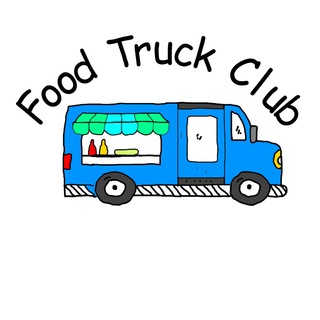 Логотип foodtruckclub