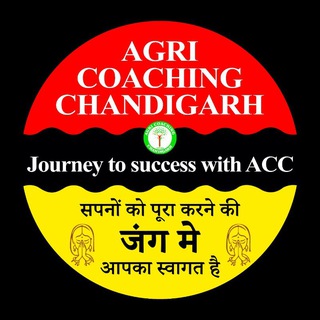 Логотип канала agricoaching