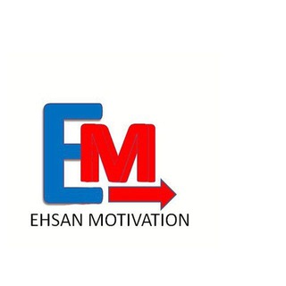 Логотип канала ehsan_motivation