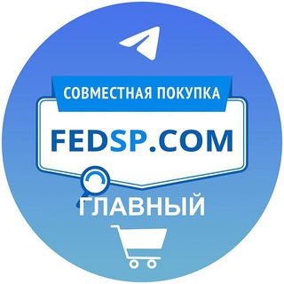 Логотип fedsp_com