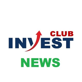 Логотип канала investclub13