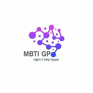 Логотип канала gpmbti