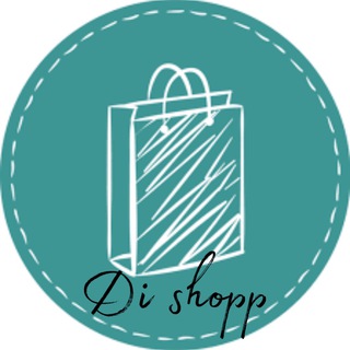 Логотип канала dioptshop