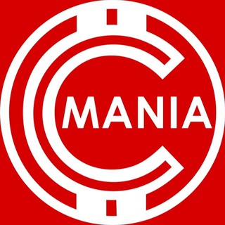 Логотип crypto_maniak