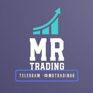 Логотип канала mrtradingg