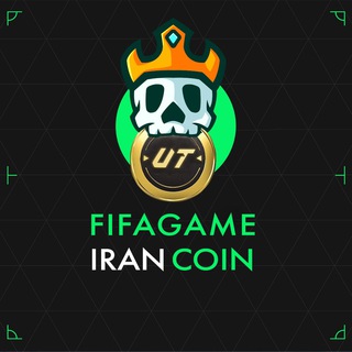 Логотип канала fifagameiran_coin