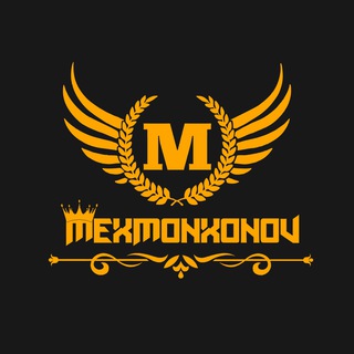 Логотип канала mexmonxonovnamangan