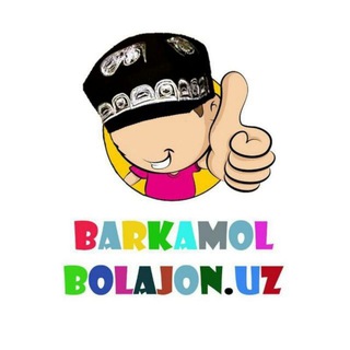 Логотип barkamolbolajonmebellari