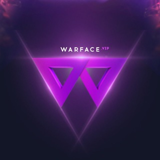 Логотип warfacevip