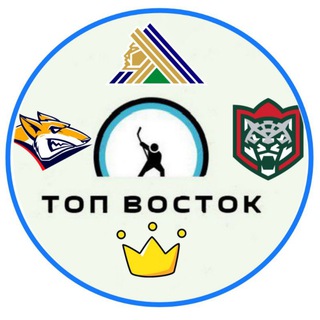 Логотип канала topvostok