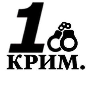 Логотип канала crim001