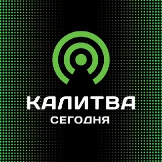 Логотип kalitvatoday