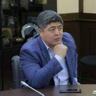 Логотип канала sherzod_bekhnazarov