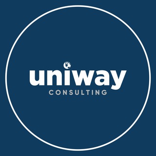 Логотип uniway_uz