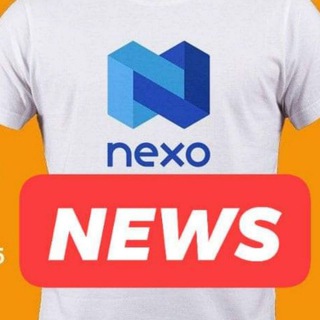 Логотип канала nexonews